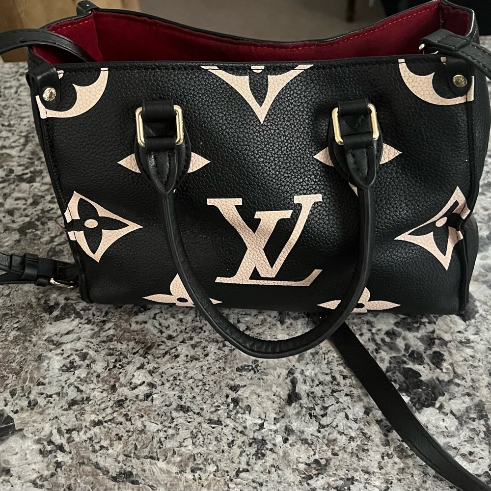 Louis Vuitton bag